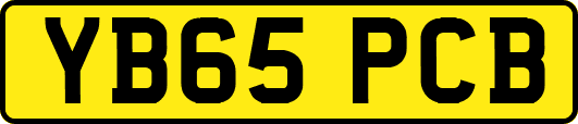 YB65PCB