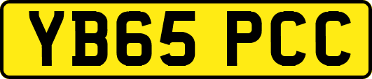YB65PCC