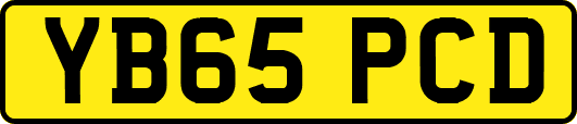 YB65PCD
