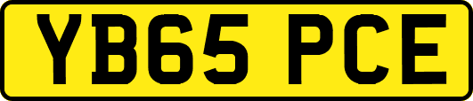 YB65PCE