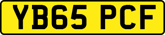 YB65PCF