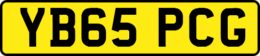 YB65PCG
