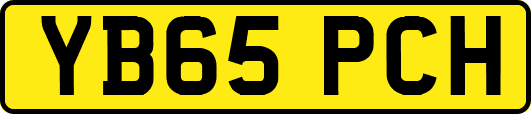 YB65PCH