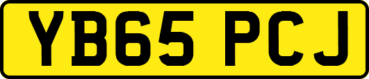 YB65PCJ