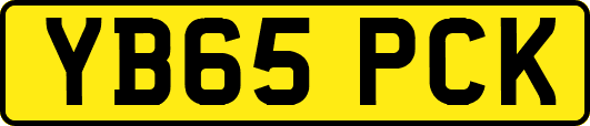 YB65PCK