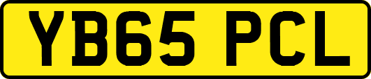 YB65PCL