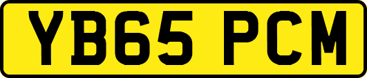 YB65PCM