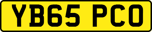 YB65PCO