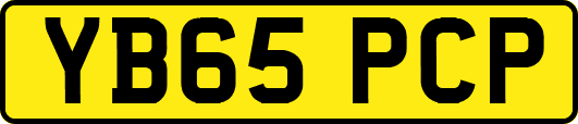 YB65PCP