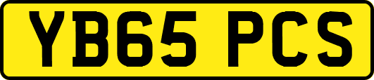 YB65PCS