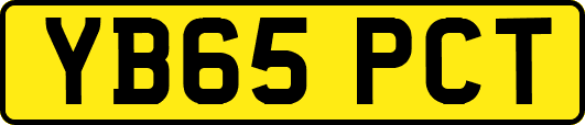 YB65PCT