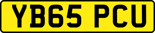 YB65PCU
