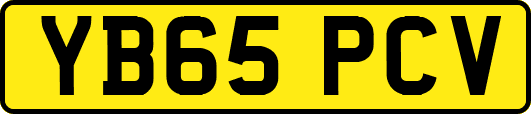 YB65PCV