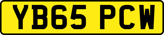 YB65PCW