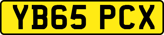 YB65PCX