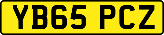 YB65PCZ