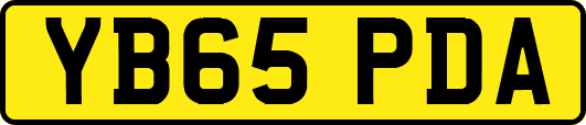 YB65PDA