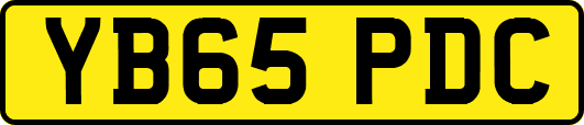 YB65PDC