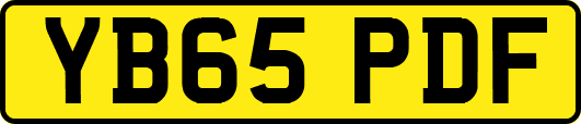 YB65PDF