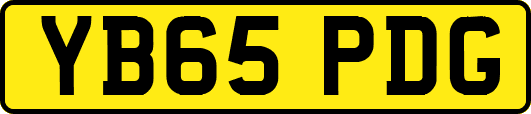 YB65PDG