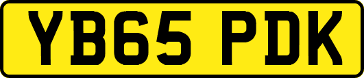 YB65PDK