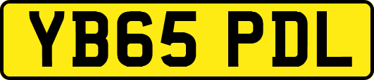 YB65PDL