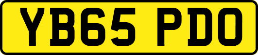 YB65PDO