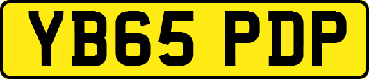 YB65PDP