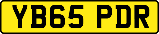 YB65PDR