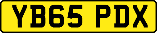 YB65PDX