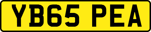 YB65PEA