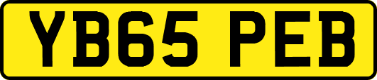 YB65PEB