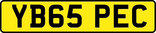 YB65PEC