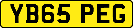 YB65PEG
