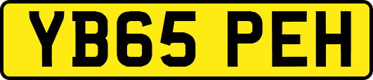 YB65PEH