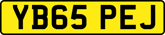 YB65PEJ