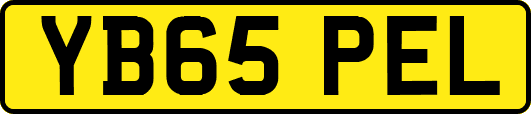YB65PEL