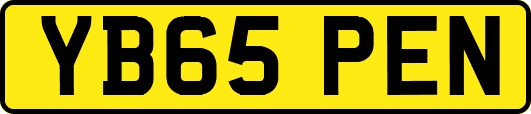 YB65PEN