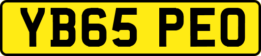 YB65PEO