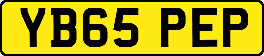 YB65PEP