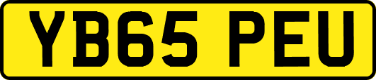 YB65PEU