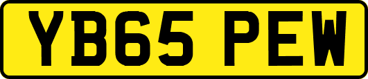 YB65PEW