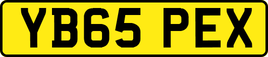 YB65PEX