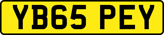 YB65PEY