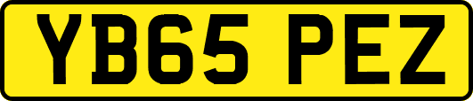 YB65PEZ
