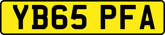YB65PFA