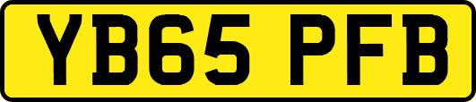 YB65PFB