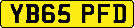 YB65PFD