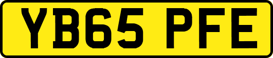 YB65PFE
