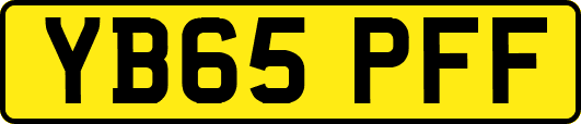 YB65PFF